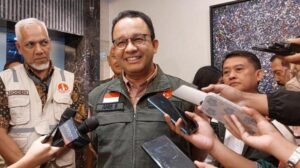 Kampanye Anies Baswedan Akan Dimulai dari DKI Jakarta