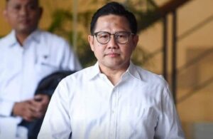 Cak Imin Ungkit Kasus Anies di UGM, Terkait Tekanan Kekuasaan