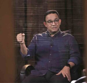 Kontrak Politik Tak Lanjut di DKI Disinggung Anies Baswedan, Begini Reaksi dari Berbagai Pihak