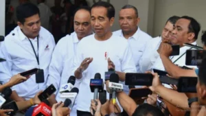 IKN Disorot PKS dan Anies Baswedan, Begini Balasan Jokowi