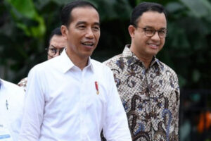 IKN Disorot PKS dan Anies Baswedan, Begini Balasan Jokowi