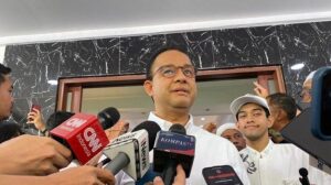 Anies Bakal Merujuk Pada Ilmu Pengetahuan Tanggapi Ganja Untuk Kebutuhan Medis 