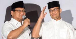 Anies Baswedan Dilaporkan APD ke Bawaslu Karena Tak Terima Prabowo Jadi Bahan Tertawa