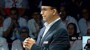 Paling Banyak Bangun Rumah Ibadah, Anies Sebagai Gubernur Diklaim