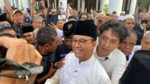 Relawan Anies di Sumedang Usai Dukung Anies Mengaku Sering Diteror