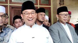 Relawan Anies di Sumedang Usai Dukung Anies Mengaku Sering Diteror