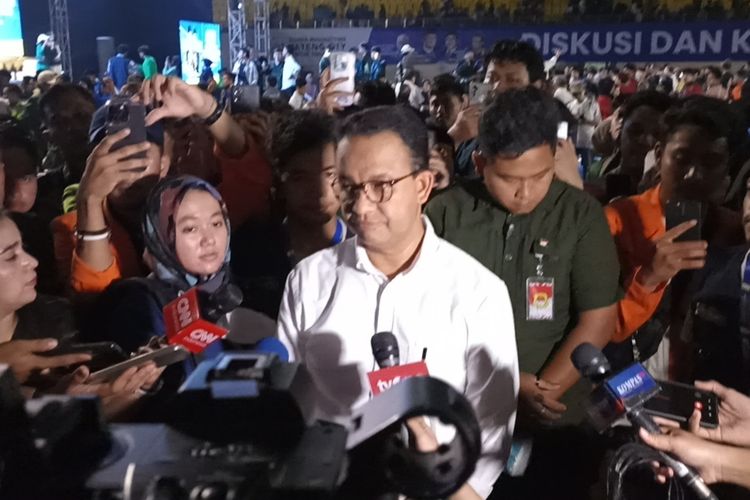 Setara Jakarta, Berikut Daftar 40 Kota yang Akan Dibangun Anies