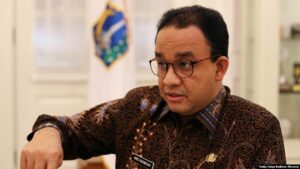 Anies Baswedan Berjanji Jika Jadi Presiden Bakal Atasi Mahalnya Harga Tiket Pesawat