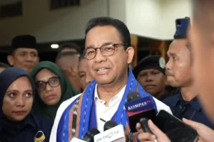 Aturan Batas Usia Pelamar Kerja dan Beasiswa, Anies Janji Akan Menghapusnya