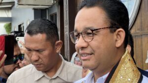 Aturan Batas Usia Pelamar Kerja dan Beasiswa, Anies Janji Akan Menghapusnya