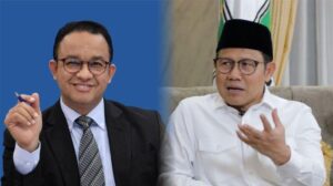 Bocoran Soal Isi Kabinet Anies-Cak Imin oleh Tom Lembong Jika Menang Pilpres 2024