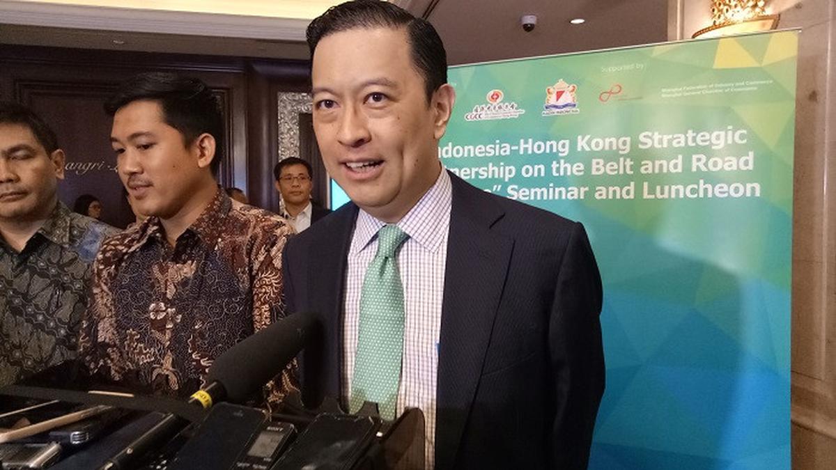 Bocoran Soal Isi Kabinet Anies-Cak Imin oleh Tom Lembong Jika Menang Pilpres 2024