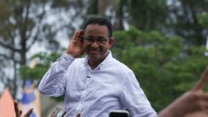 Fahri Hamzah Disebut Bakal Ditetapkan jadi Tersangka, Begini Respon Anies