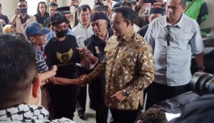 Politik Patronase Diakhiri, Anies Janjikan Perubahan di 2024