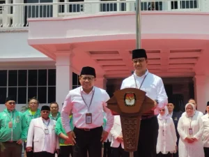 Politik Patronase Diakhiri, Anies Janjikan Perubahan di 2024