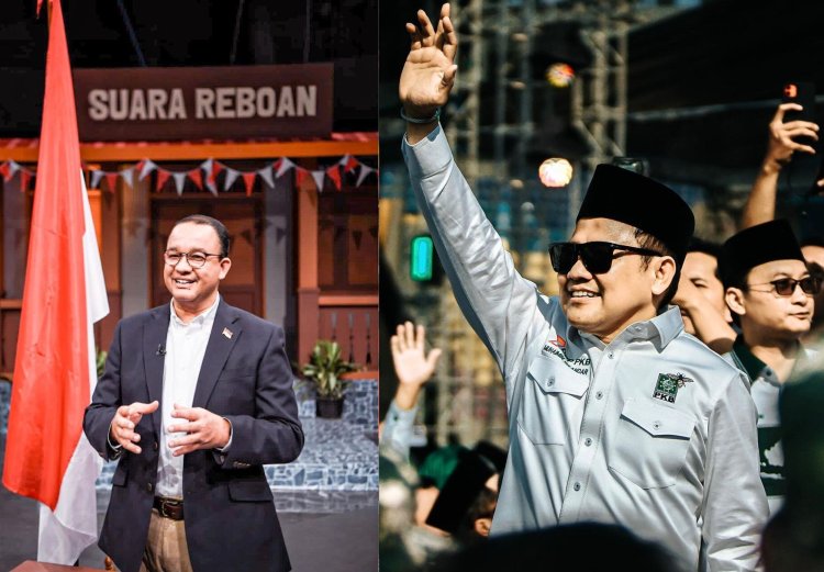 Politik Patronase Diakhiri, Anies Janjikan Perubahan di 2024