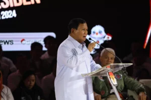 Usai Debat Capres 2024, Prabowo dan Anies Tak Bersalaman, Begini Alasan Prabowo