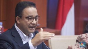 Anies Baswedan Dipuji Penyanyi Komang, Story Telling Sebut Yang Terbaik