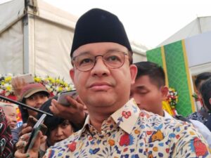 Anies Baswedan Dipuji Penyanyi Komang, Story Telling Sebut Yang Terbaik