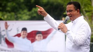 Bahas Kecurangan Pilpres 2024, Anies Komunikasi Intens dengan Kubu Ganjar