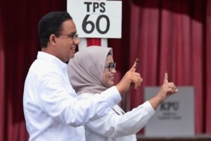 Bahas Kecurangan Pilpres 2024, Anies Komunikasi Intens dengan Kubu Ganjar