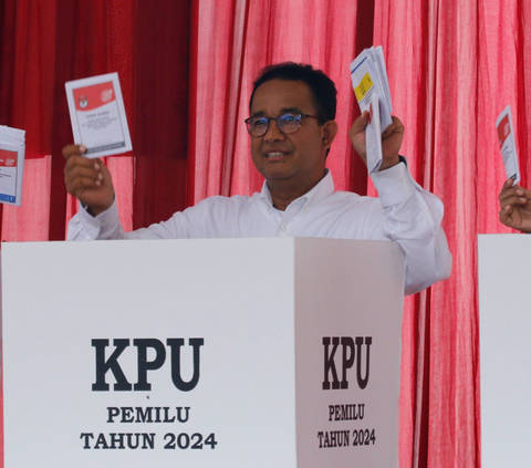 Bahas Kecurangan Pilpres 2024, Anies Komunikasi Intens dengan Kubu Ganjar