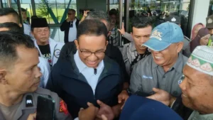 Di Sumatera Utara, Anies Lanjutkan Kampanye Akbar Hari Ini 1 Februari