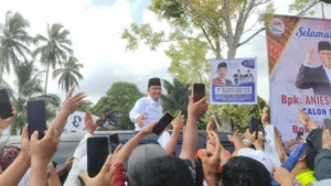 Di Sumatera Utara, Anies Lanjutkan Kampanye Akbar Hari Ini 1 Februari