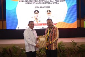 HM Subandi, Anggota DPRD Sumut Imbau Elit Politik dan Kegaduhan Masyarakat Hindari di Pemilu 2024