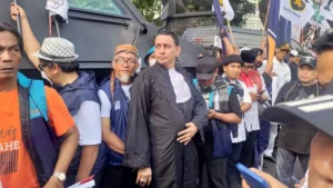 Kerahkan Ratusan Pengacara, Hasil Pemilu Akan Digugat Anies ke MK