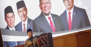 Ketimpangan Sosial Hingga Kembali ke Naskah Asli UUD 1945, DPD RI Uji Anies Baswedan